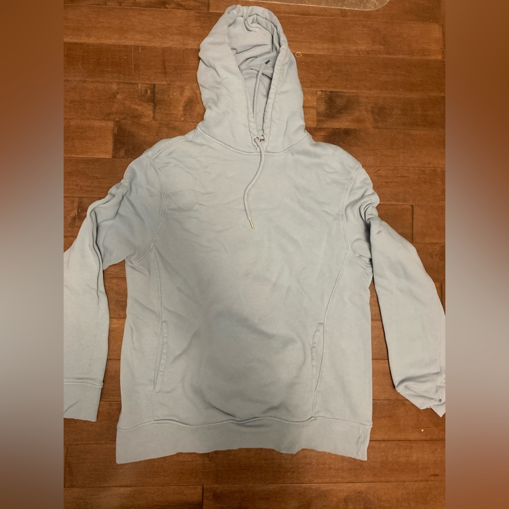 H&M - men’s pullover hoodie - Large
